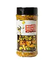 MAPRE FOODS - LEMON PEPPER SEASONING 12 OZ (12 JARS PER BOX)