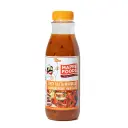 MAPRE FOODS - SPICY FAJITA MARINADE 16 OZ (12 JARS PER BOX)