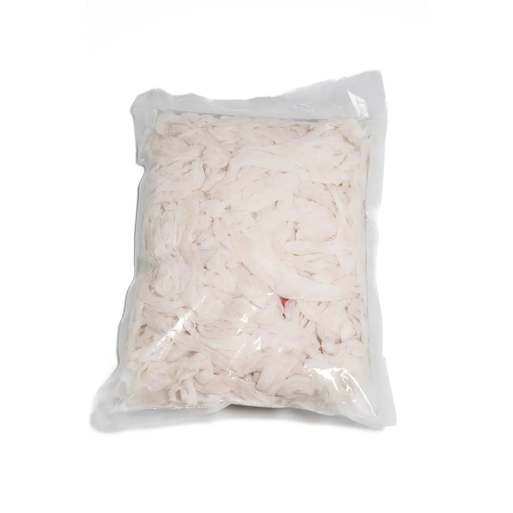 NATURAL HOG CASINGS 32/35 WF PRE-FLUSHED (20 HANKS)