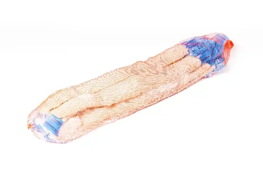 NATURAL HOG CASINGS 32/35 WF TUBED (24 HANKS)