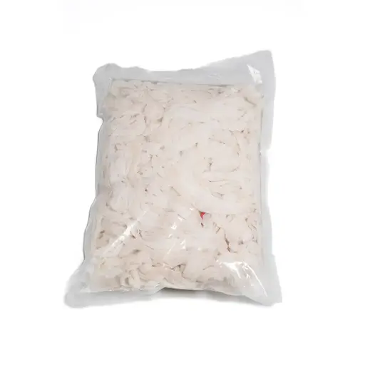 NATURAL HOG CASINGS 35/38 WF PRE-FLUSHED (6 HANKS)