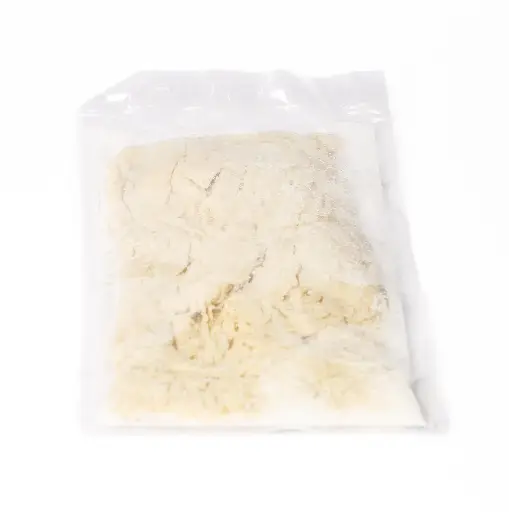 NATURAL SHEEP CASINGS 22/24 PRE-FLUSHED BREAKFAST LINKS (6 HANKS)