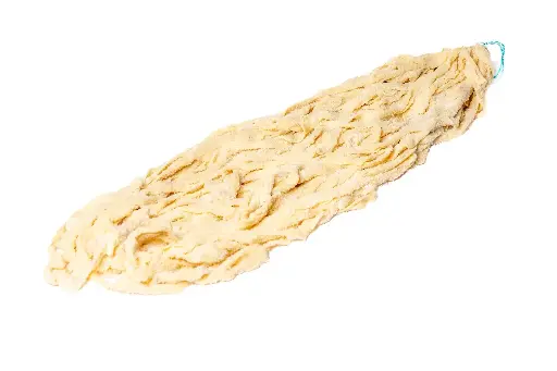 NATURAL BEEF ROUND CASINGS 40/43 SALTED (6 HANKS)