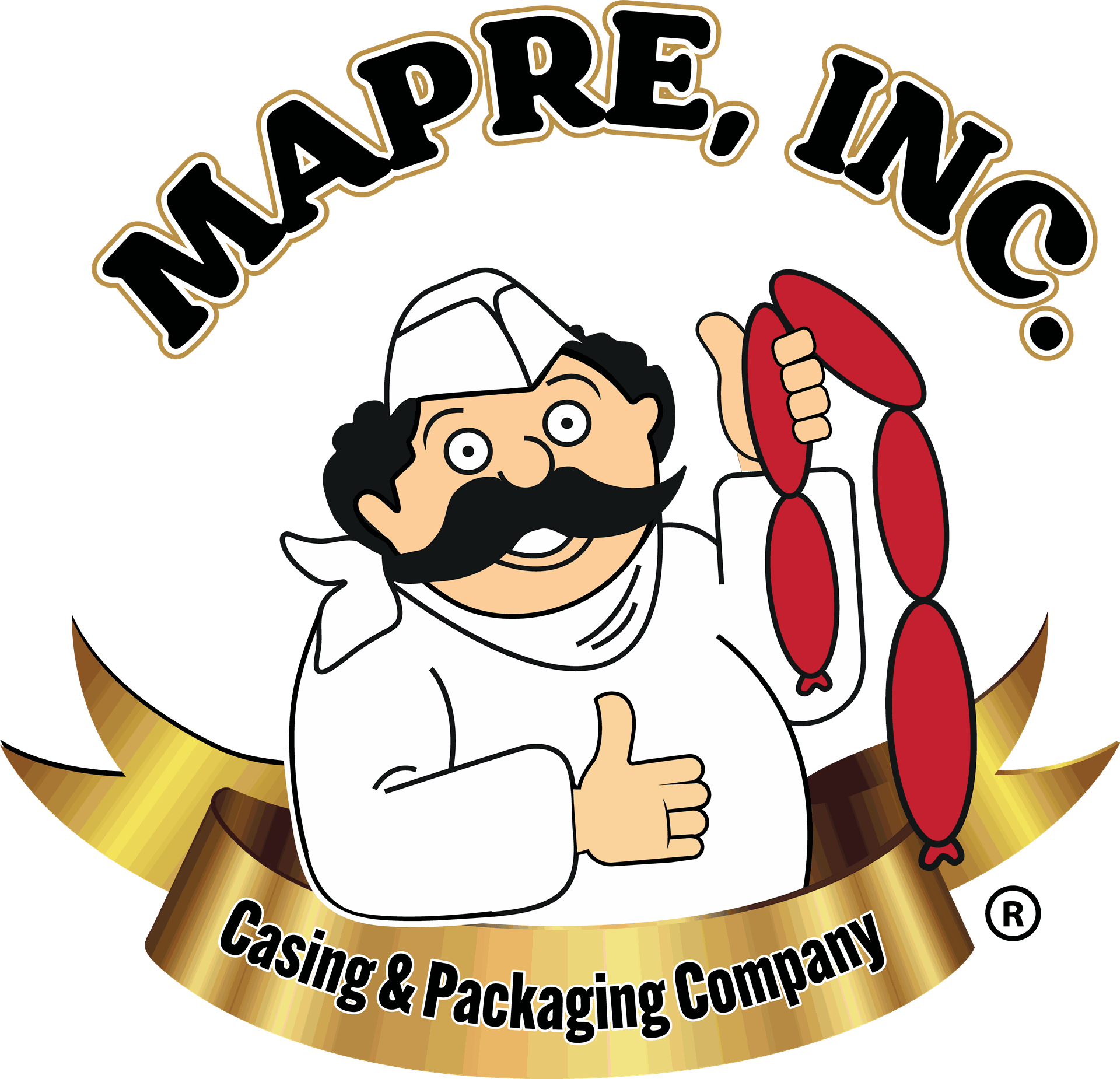 Mapre Inc